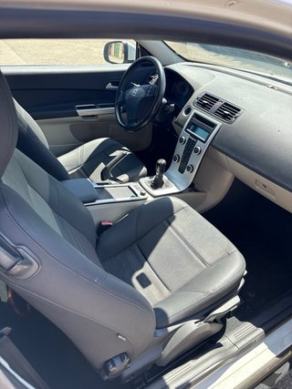 Volvo C30 2010