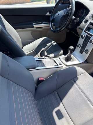 Volvo C30 2010