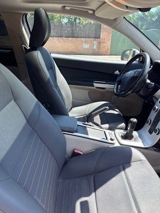 Volvo C30 2010