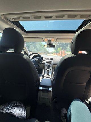 Volvo C30 2010