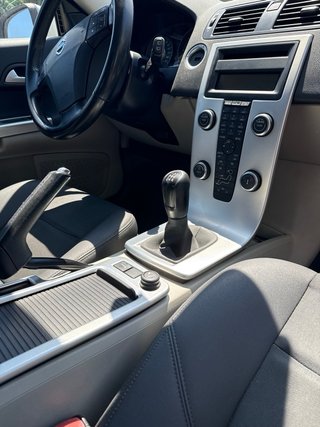 Volvo C30 2010