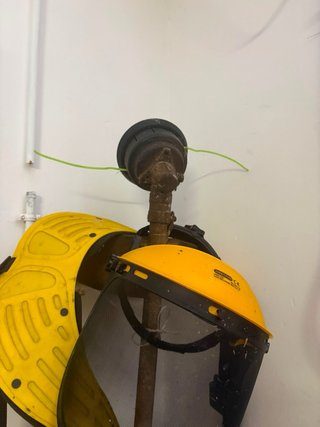 Desbrozadora 921 G