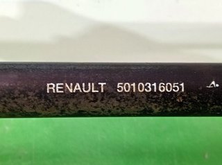 Renault 94834 motor hr xxx.18/26 premium 01 420dci
