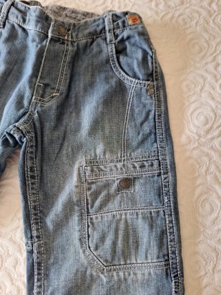Pantalón vaquero niño MAYORAL 6 años
