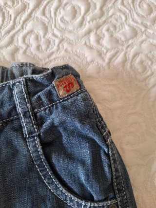 Pantalón vaquero niño MAYORAL 6 años