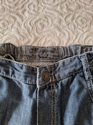 Pantalón vaquero niño MAYORAL 6 años