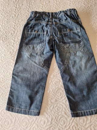Pantalón vaquero niño MAYORAL 6 años