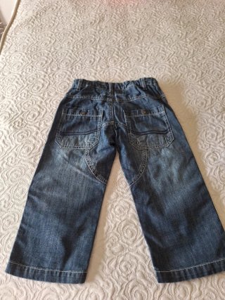 Pantalón vaquero niño MAYORAL 6 años
