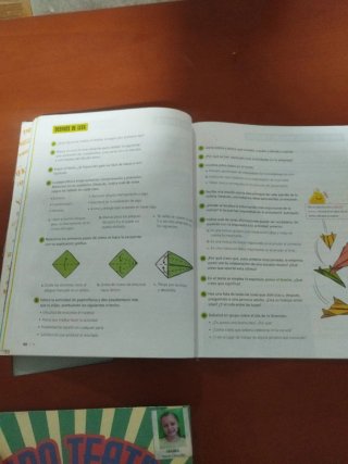 Libros de tercero 3° de primaria  Edelvives