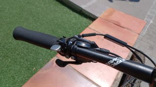 Orbea Oiz 2021 29 Carbono talla S