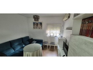 Piso en alquiler en Marianistas - AVE en Ciudad Real