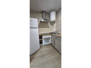 Piso en alquiler en Marianistas - AVE en Ciudad Real
