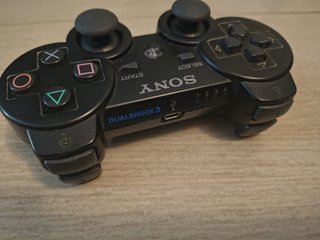 Mando PS3 Original Sony DualShock 3