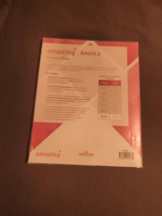 Libro inglés 2 bachillerato