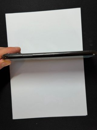 iPhone 11 Pro Max 512GB Negro