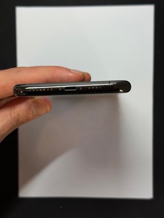 iPhone 11 Pro Max 512GB Negro