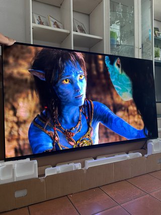 TV Sony BRAVIA A95L OLED 55