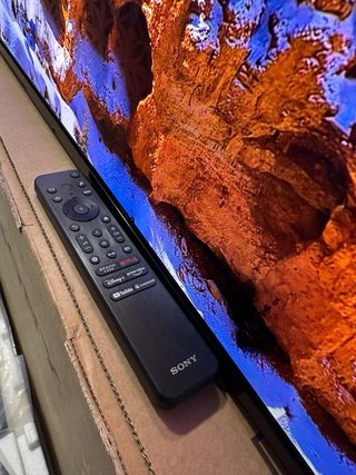 TV Sony BRAVIA A95L OLED 55