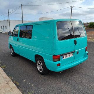 Volkswagen T4