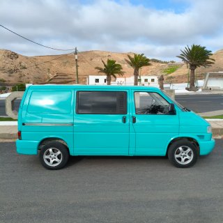 Volkswagen T4