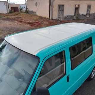 Volkswagen T4