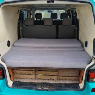 Volkswagen T4