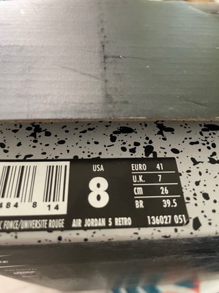 Jordan 5 retro camo