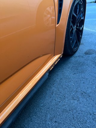 RENAULT Mégane RS 1.8 TCe 280cv GPF
