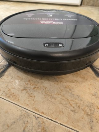 Conga Serie 950 Recambios