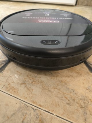 Conga Serie 950 Recambios