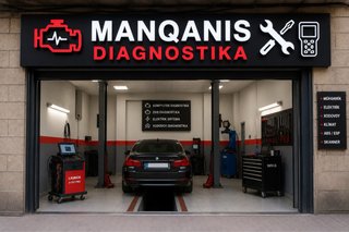 Diagnostic