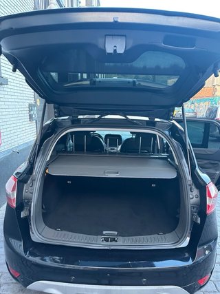 Ford Kuga 4x4