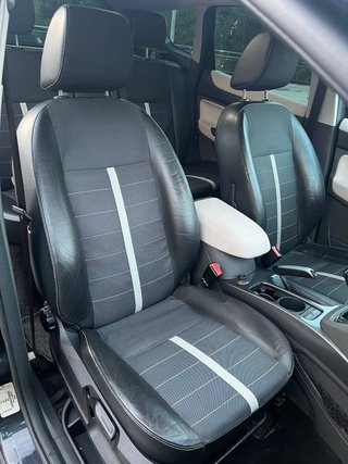 Ford Kuga 4x4