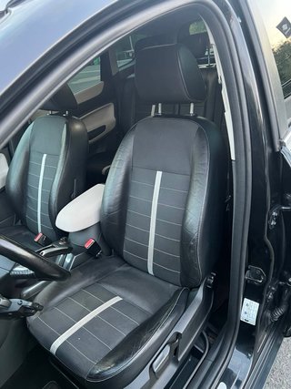 Ford Kuga 4x4