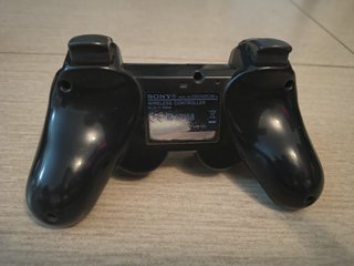 Mando PS3 Original Sony DualShock 3 Sixaxis