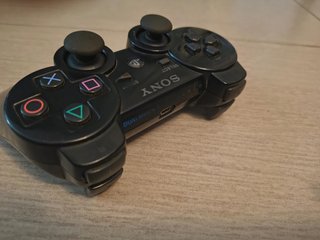 Mando PS3 Original Sony DualShock 3 Sixaxis