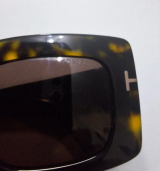 Gafas de Sol Tom Ford Mujer Nuevas