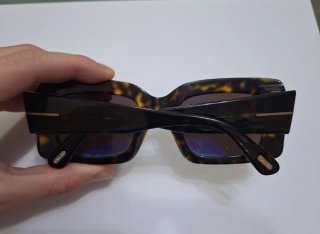 Gafas de Sol Tom Ford Mujer Nuevas