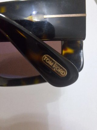Gafas de Sol Tom Ford Mujer Nuevas