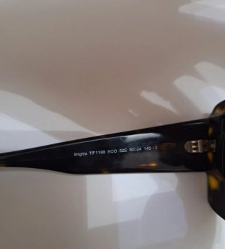 Gafas de Sol Tom Ford Mujer Nuevas