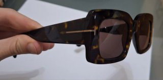 Gafas de Sol Tom Ford Mujer Nuevas