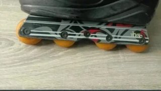 Patines Freeskate Topic Noisy Race 2.0
