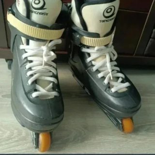 Patines Freeskate Topic Noisy Race 2.0