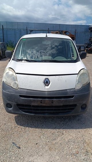 Renault 107416 8200584675 motor arranque kangoo i