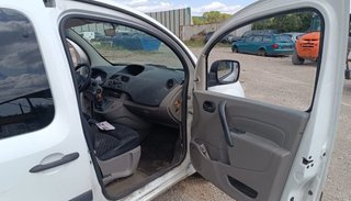 Renault 107416 8200584675 motor arranque kangoo i