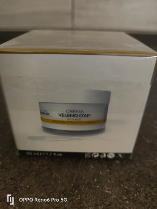Pharma Complex Crema Viso Ultra Lift