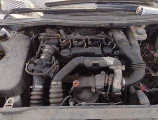 Alternador citroen 9646321880 c4 berlina 1099659