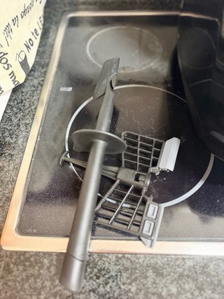 Robot Cocina Monsieur Cuisine Smart