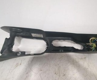 Citroen 149669 9647787677 consola central c3 1.4 i