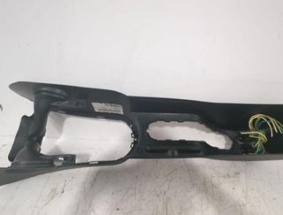 Citroen 149669 9647787677 consola central c3 1.4 i